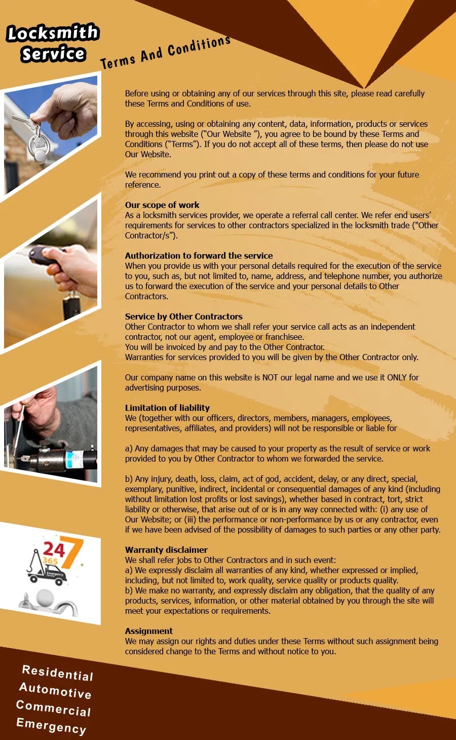 Super Locksmith Service Oakland, CA 510-771-0355