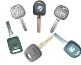 Super Locksmith Service Oakland, CA 510-771-0355 - car-keys-made